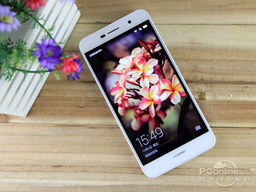 华为畅享5支持联通卡吗