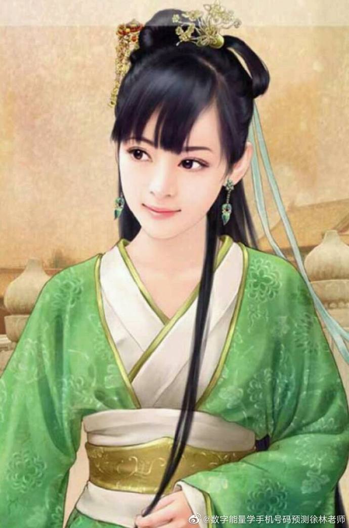 #爱手机号# 那么到底该如何挑选吉祥手机号码呢?