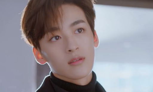 华为手机虚拟男友怎么设置