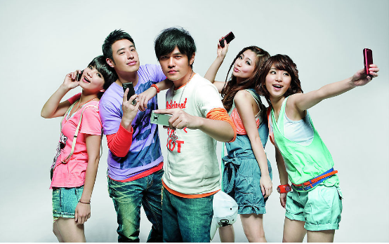 动感地带网聊套餐 18元/月超低资费 动感地带网聊套餐 18元/月超低资费