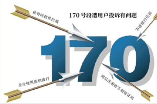 170号段是什么?为什么170号段不受欢迎 170号段是什么?为什么170号段不受欢迎